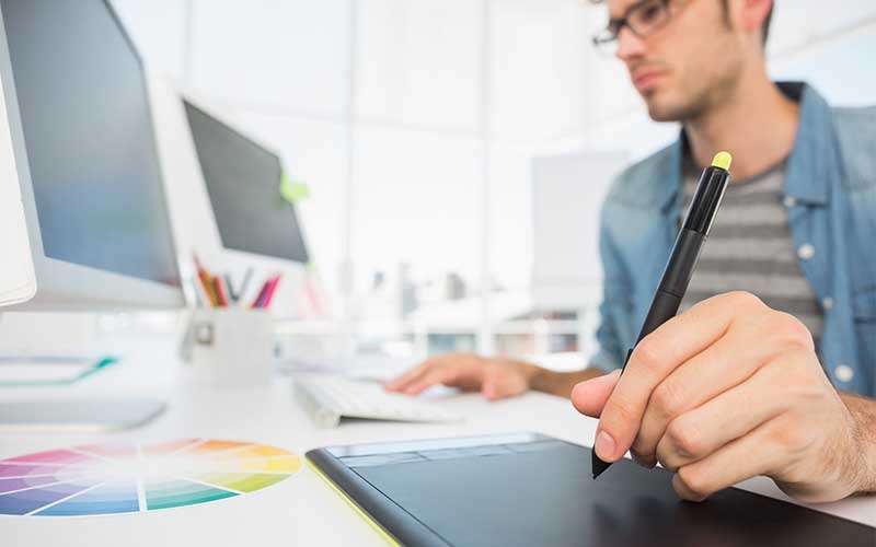 روش های افزایش جذابیت های جلد کتاب