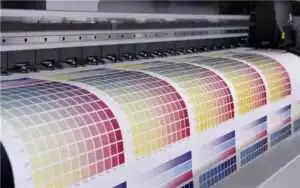 اهمیت گرماژ کاغذ در چاپ