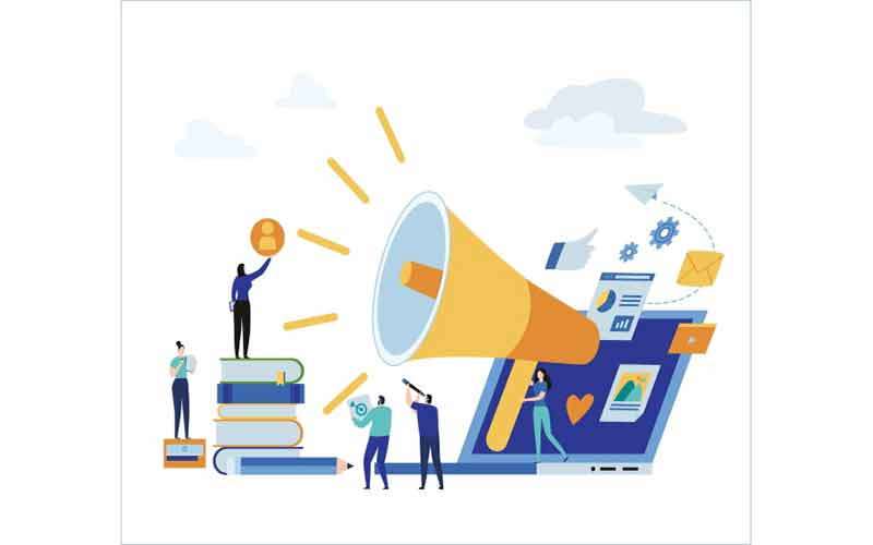 بهترین تبلیغات چاپی برای کسب و کار