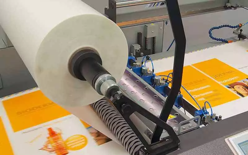 بهترین کاربرد لمینت در چاپ