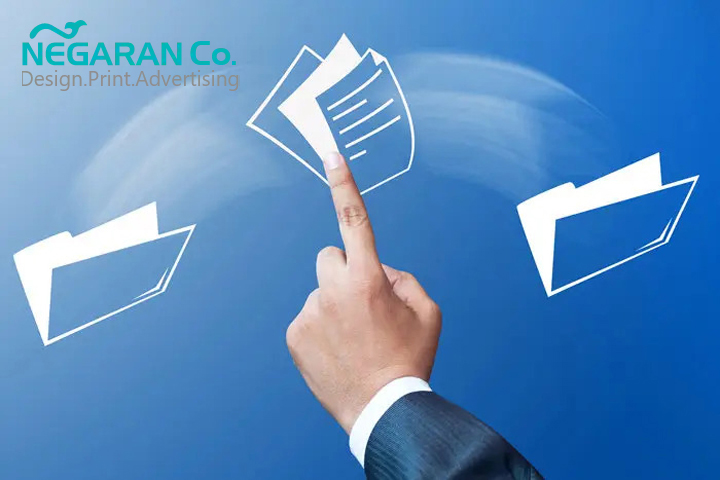 5 سایت ایرانی برای دانلود فایل لایه باز