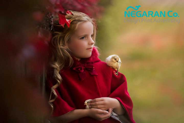 عکاسی کودک | نکات + ایده ها
