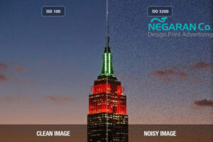 ایزو (iso) چیست و چه کاربردی در عکاسی دارد؟