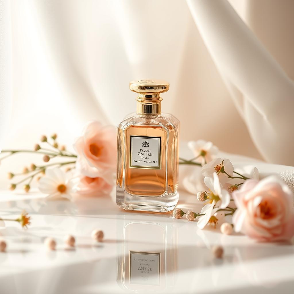 عکاسی تبلیغاتی عطر و ادکلن با بهترین کیفیت و مناسب ترین قیمت