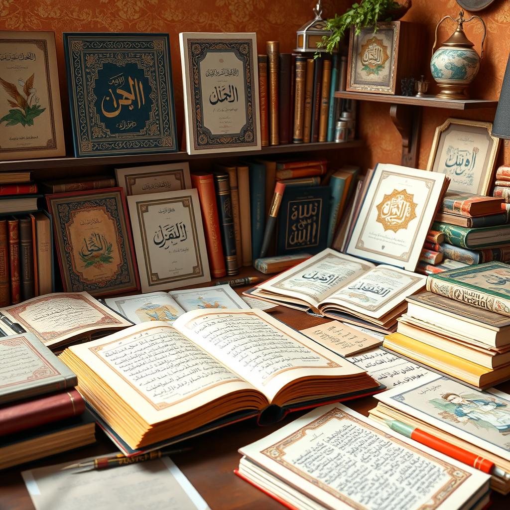 موارد استفاده قطع رحلی در انتشارات