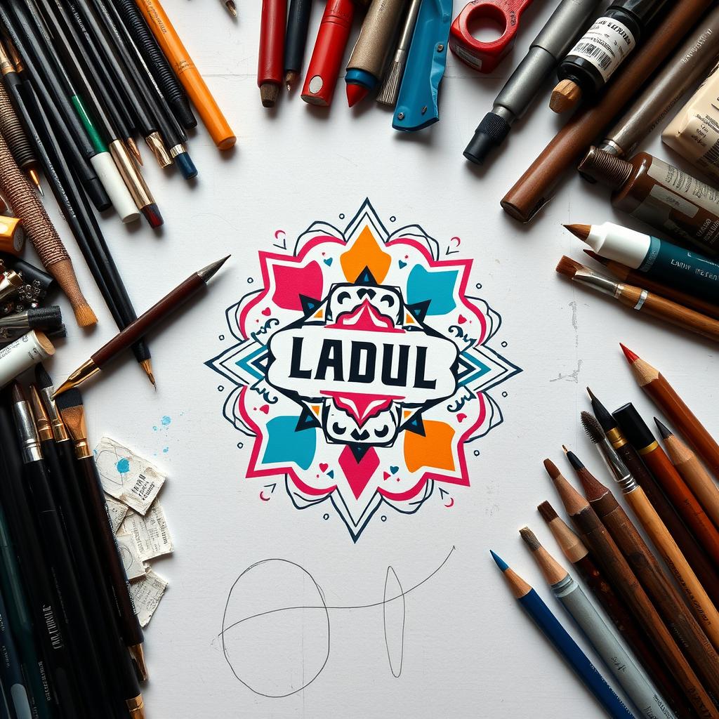 نکات مهم طراحی لیبل