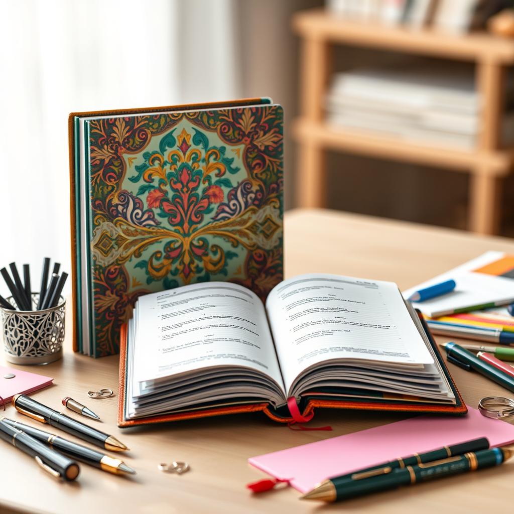 آستر بدرقه سررسید چیست و چه کاربردی دارد؟