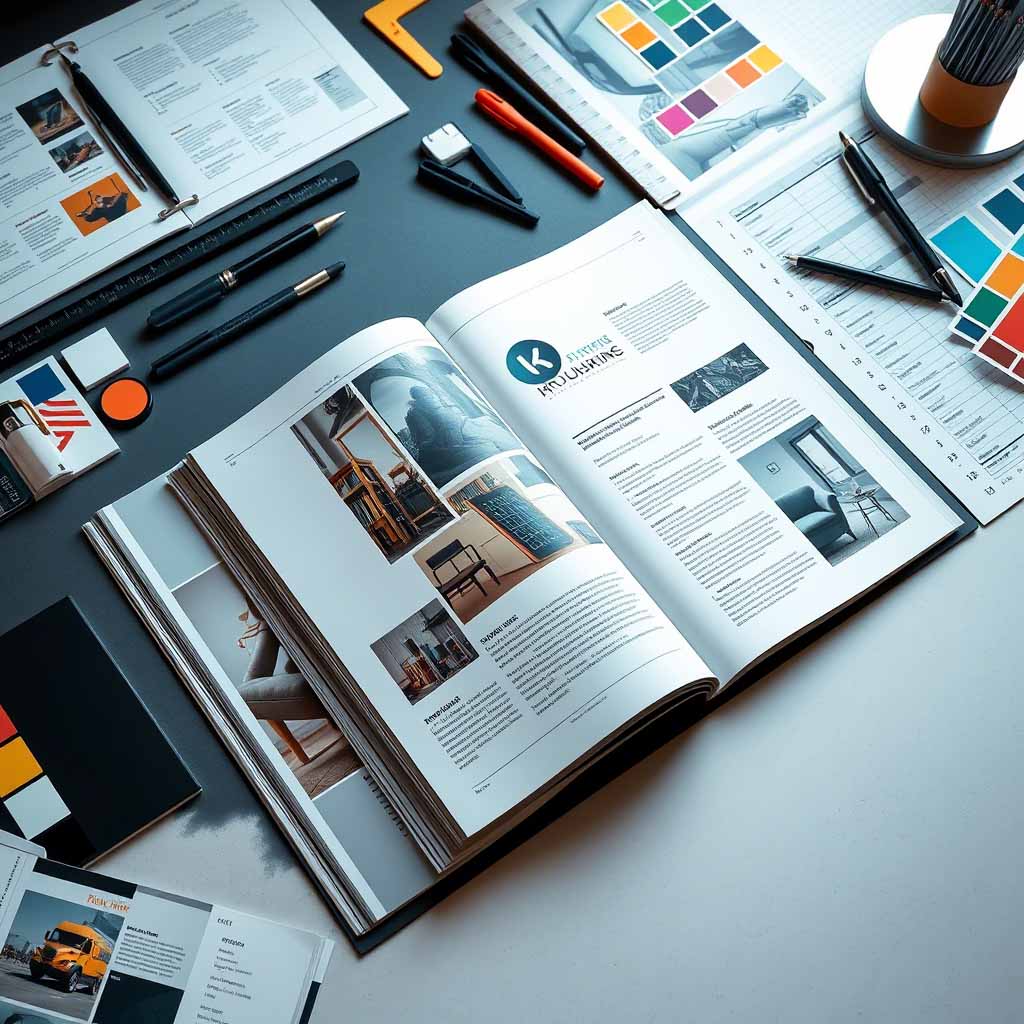 آموزش ساخت فهرست خودکار در ایندیزاین