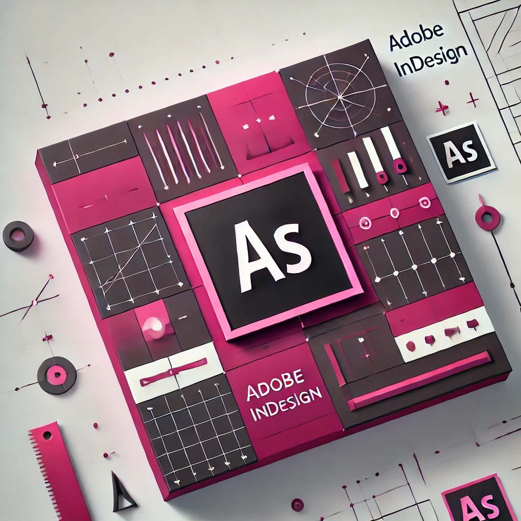 ایندیزاین چیست - indesign