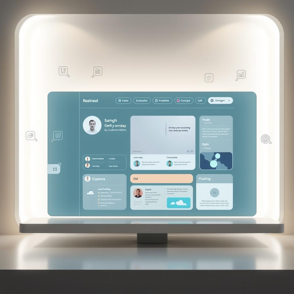تجربه کاربری (UX) چیست