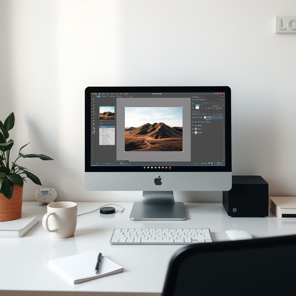توضیح کامل بخش Save for Web در فتوشاپ