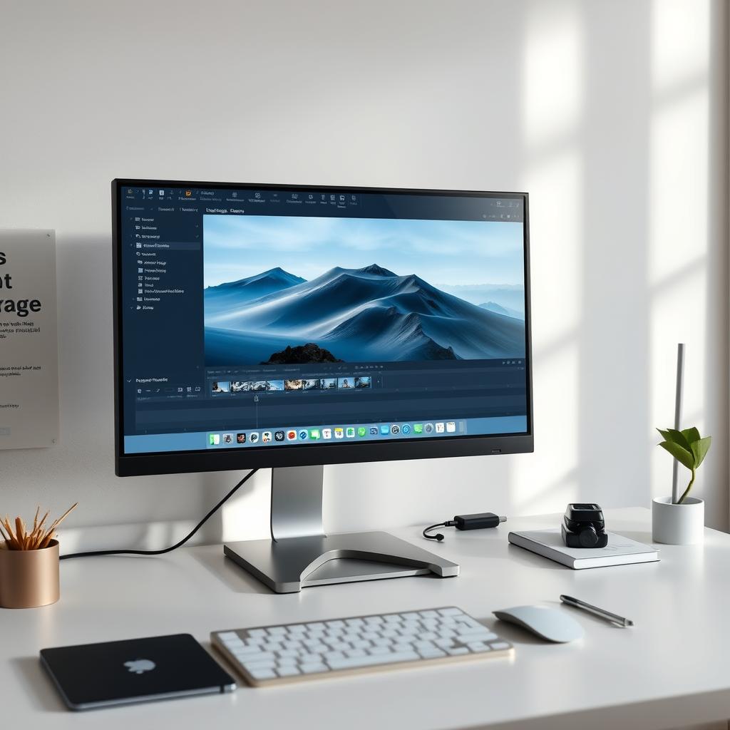 راهنمای جامع رزولوشن در فتوشاپ