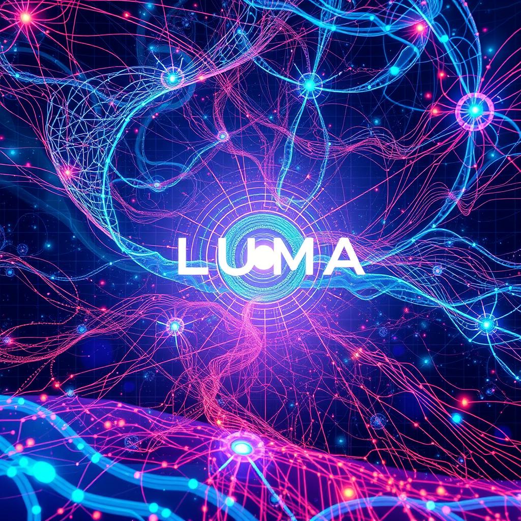 هوش مصنوعی LUMA چیست