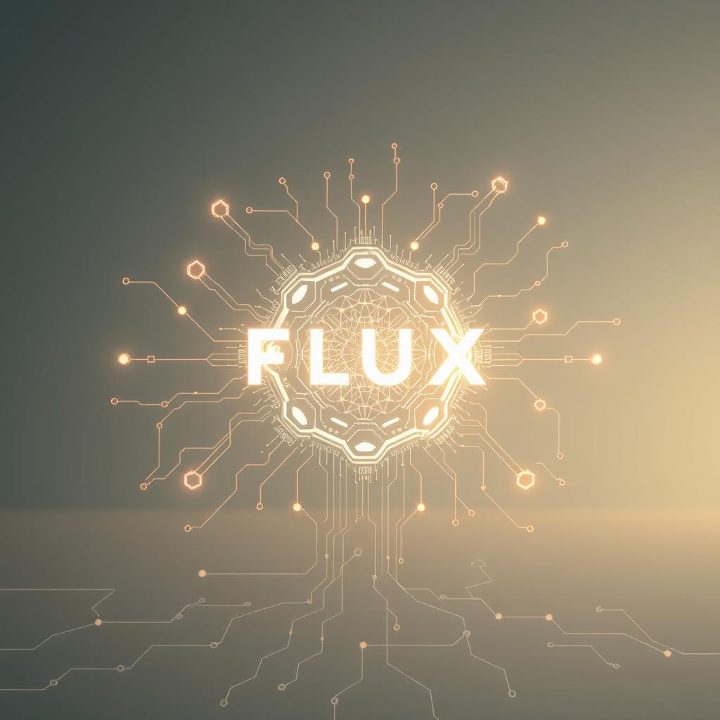 هوش مصنوعی فلاکس (FLUX) چیست