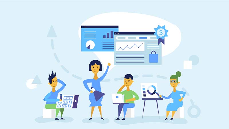 اشتباهات رایج در انتخاب فونت تبلیغاتی