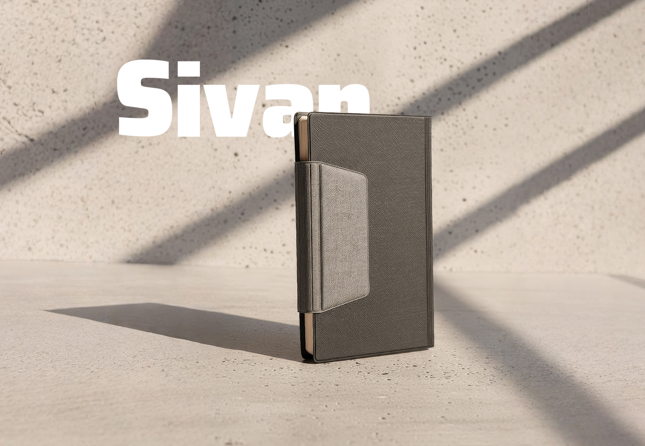 SIVAN-1