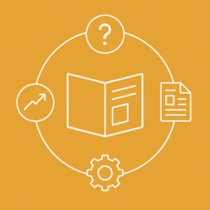عوامل تعیین‌کننده بهترین تعداد صفحه برای کاتالوگ