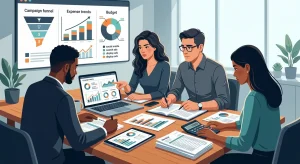 یک نگاه واقعبینانه به هزینه کمپین تبلیغاتی