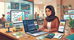 هزینه کمپین تبلیغاتی چقدر است؟ بررسی کامل قیمت کمپین تبلیغاتی در ایران