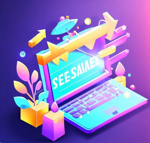 نقش طراحی وبسایت حرفه ای در فروش
